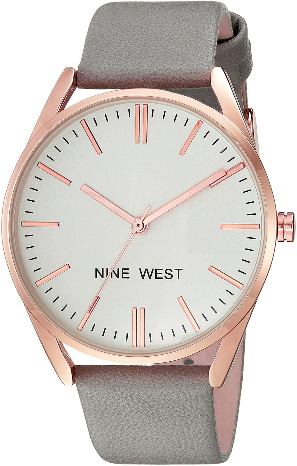 Nine West Women'S Strap Watch, NW/1994