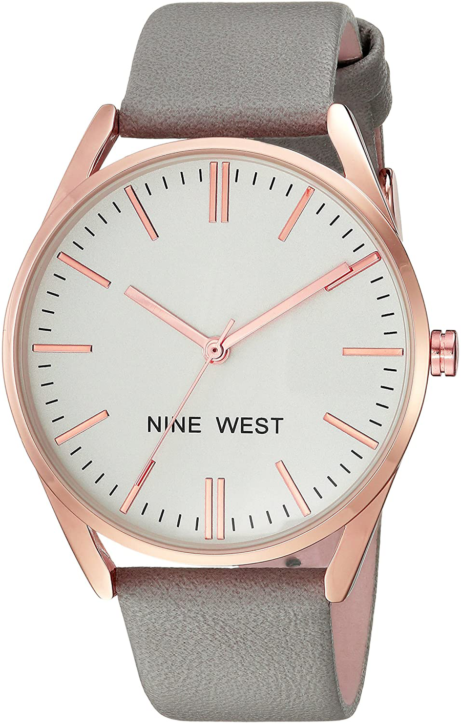 Nine West Women'S Strap Watch, NW/1994