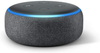 Echo Dot (3Rd Gen) - Smart Speaker with Alexa - Built with Privacy Controls - Charcoal