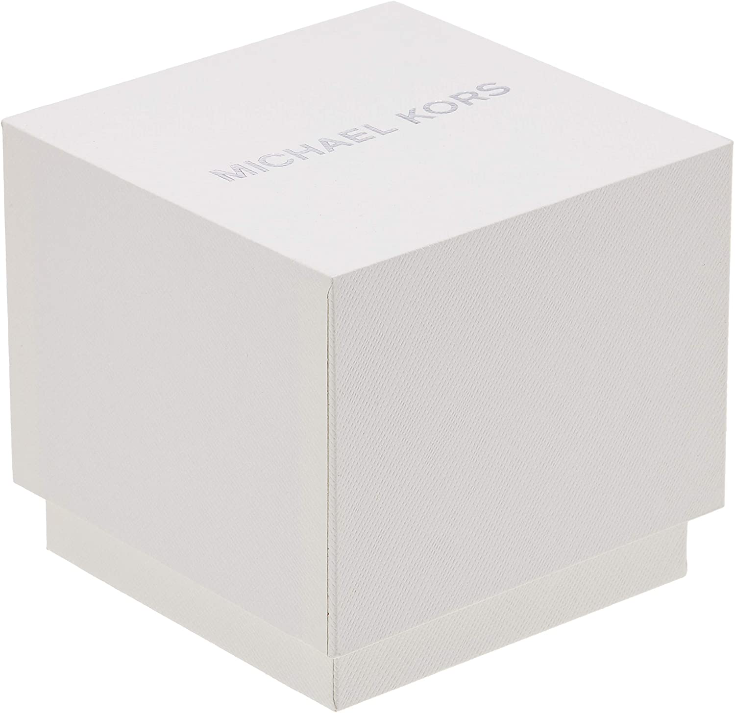 Michael Kors Mini Slim Runway Stainless Steel Watch