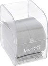 Swatch Big Bold Quartz Silicone Strap
