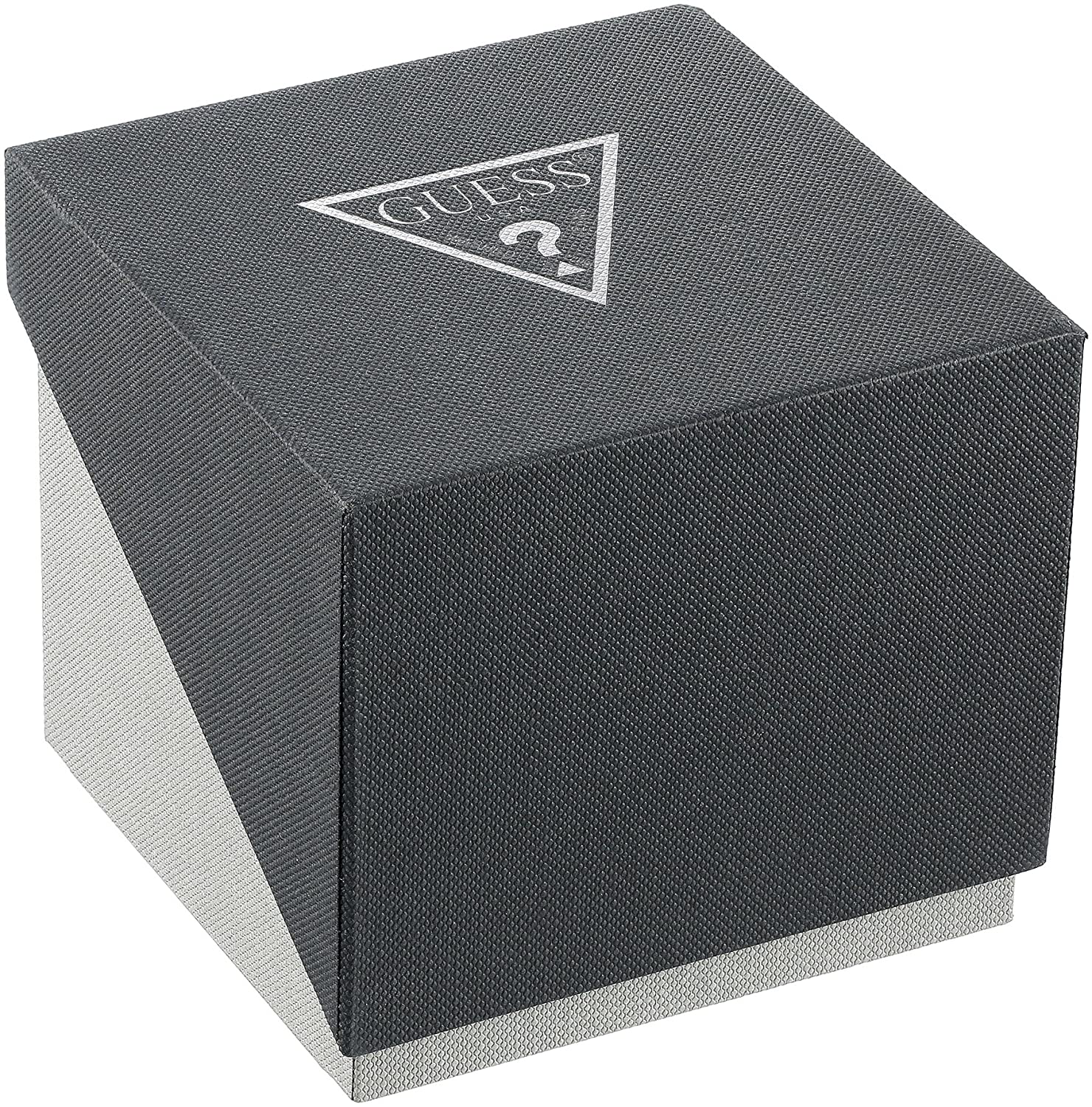 Guess 45MM Stainless Steel Watch