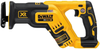 DEWALT 20V MAX XR Reciprocating Saw, Compact, Tool Only (DCS367B)