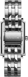 MVMT Women'S Minimalist Signature Square Watch