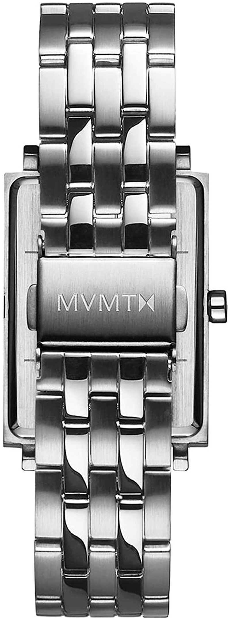 MVMT Women'S Minimalist Signature Square Watch