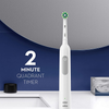Oral-B Pro 1000 Power Rechargeable Electric Toothbrush Powered by Braun