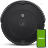 Irobot Roomba 694 Robot Vacuum-Wi-Fi Connectivity, Good for Pet Hair, Carpets, Hard Floors, Self-Charging