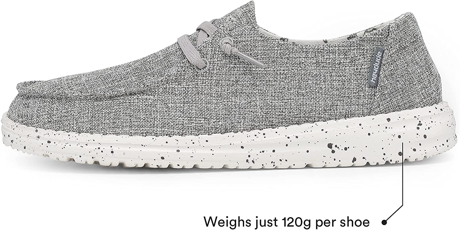 Hey Dude Women'S Wendy Shoes Multiple Colors