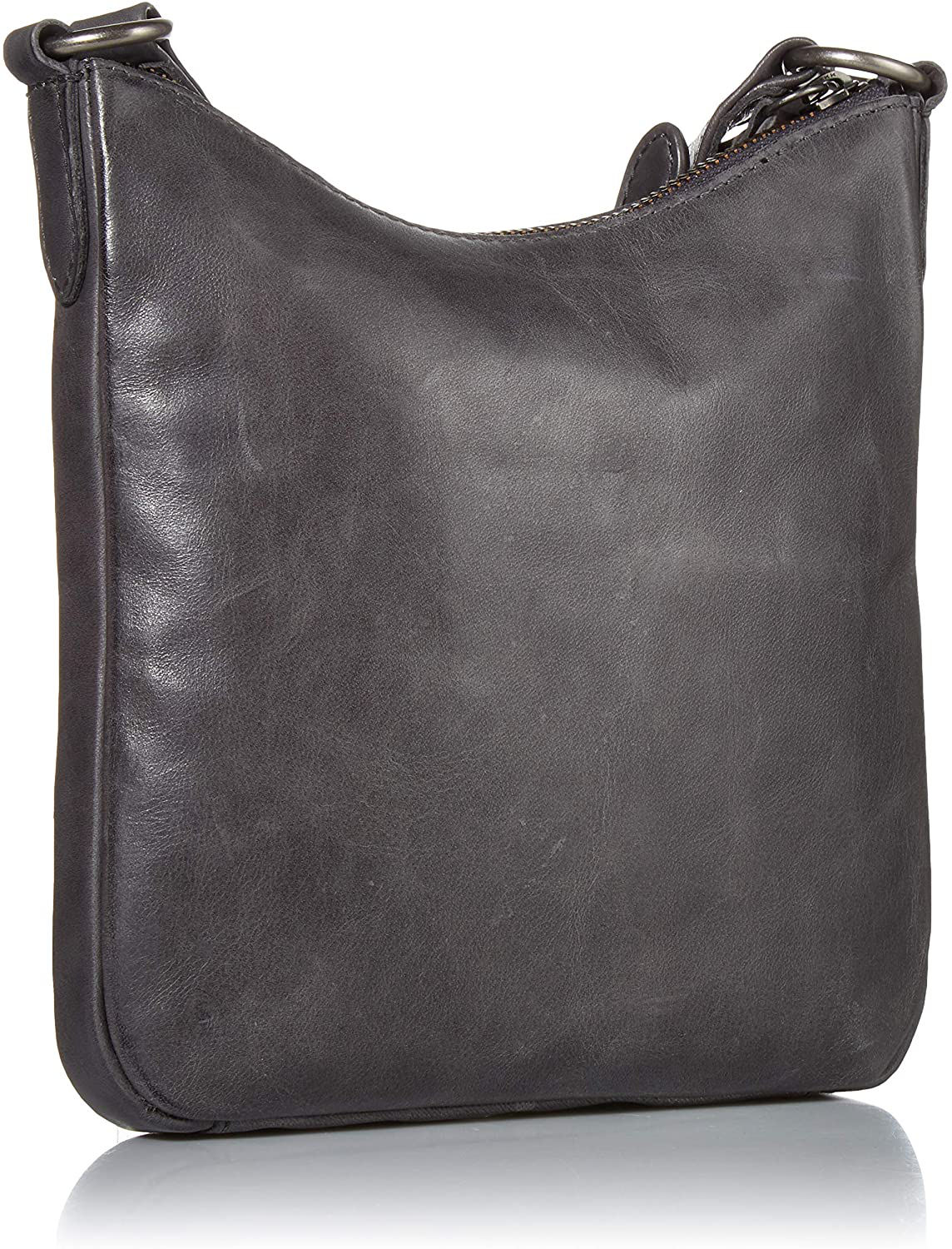 FRYE Melissa Swing Pack Zip Crossbody Bag