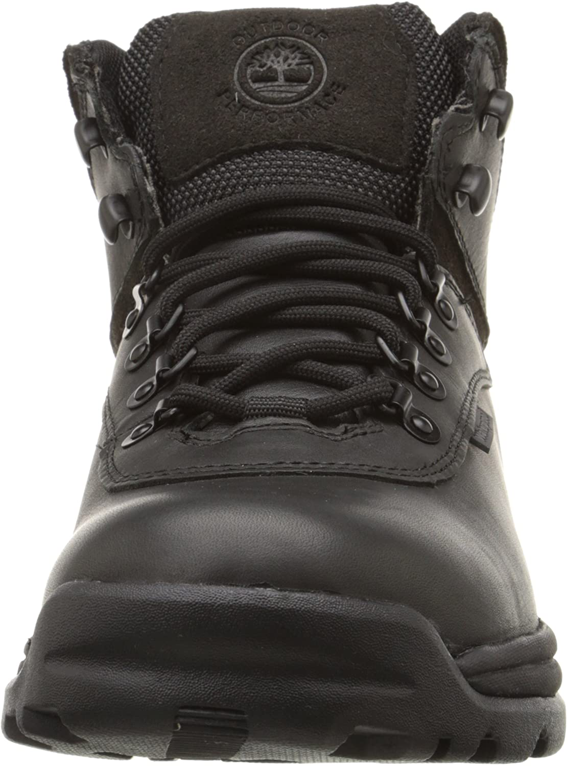 Timberland Men'S White Ledge Mid Waterproof Ankle Boot
