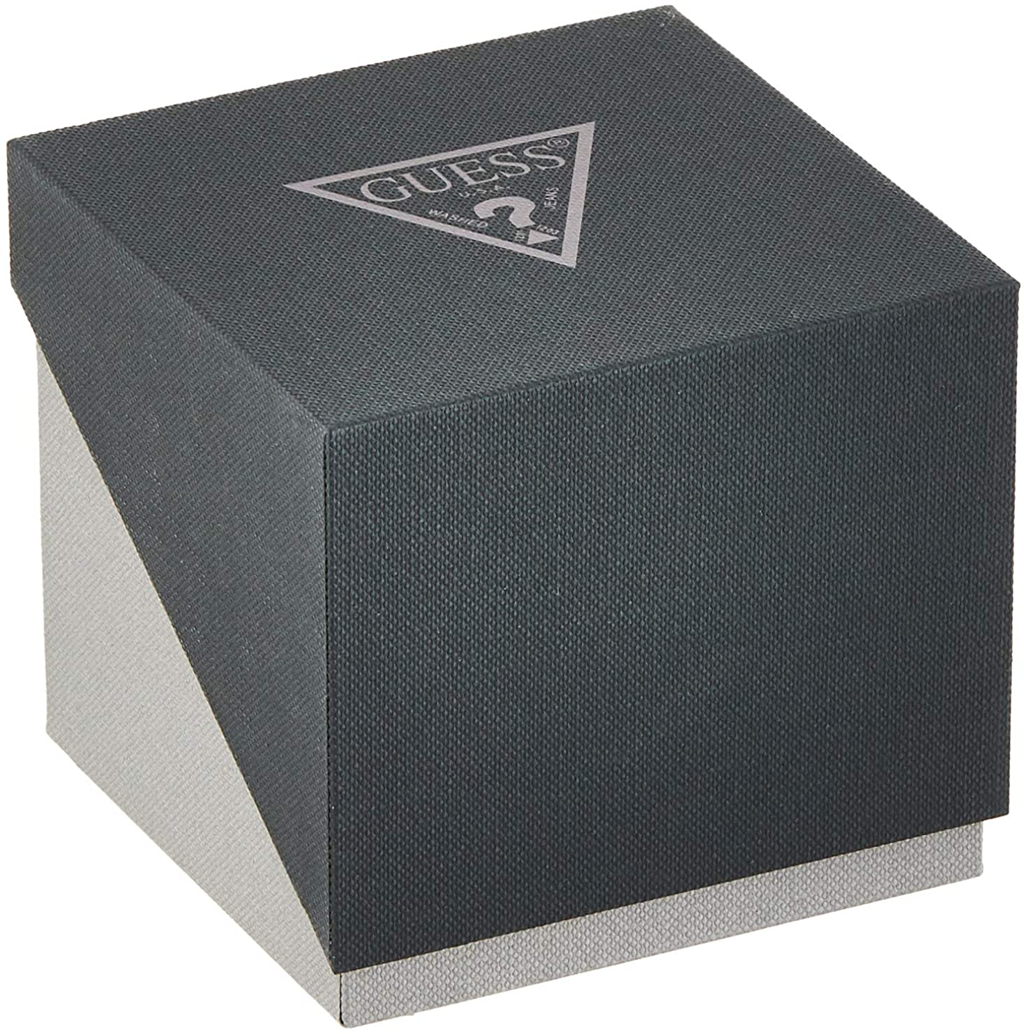 GUESS 40MM Crystal Embellished Watch