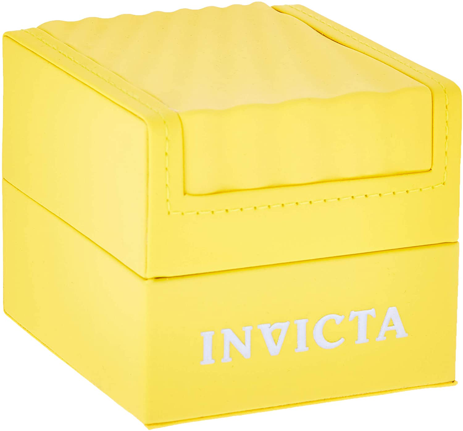 Invicta Men'S 0072 Pro Diver Collection Chronograph 18K Gold-Plated Watch