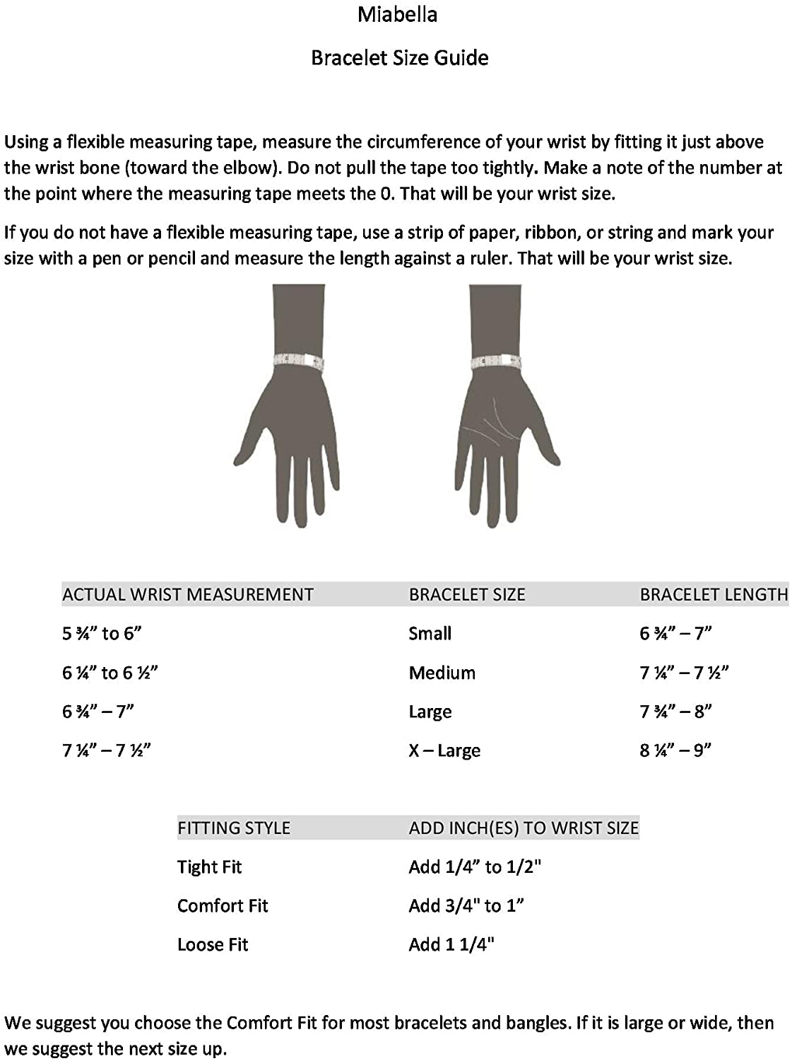 Miabella Solid 925 Sterling Silver Italian 3.5Mm Square Rolo Link round Box Chain Bracelet for Women Men, 7, 7.5, 8, 8.5, 9 Inch Made in Italy