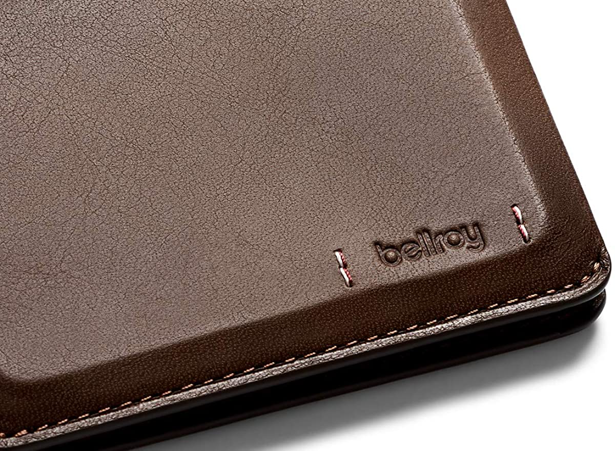 Bellroy Slim Sleeve - Premium Edition (Slim Leather Billfold)