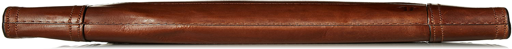 Frye Melissa Zip Crossbody