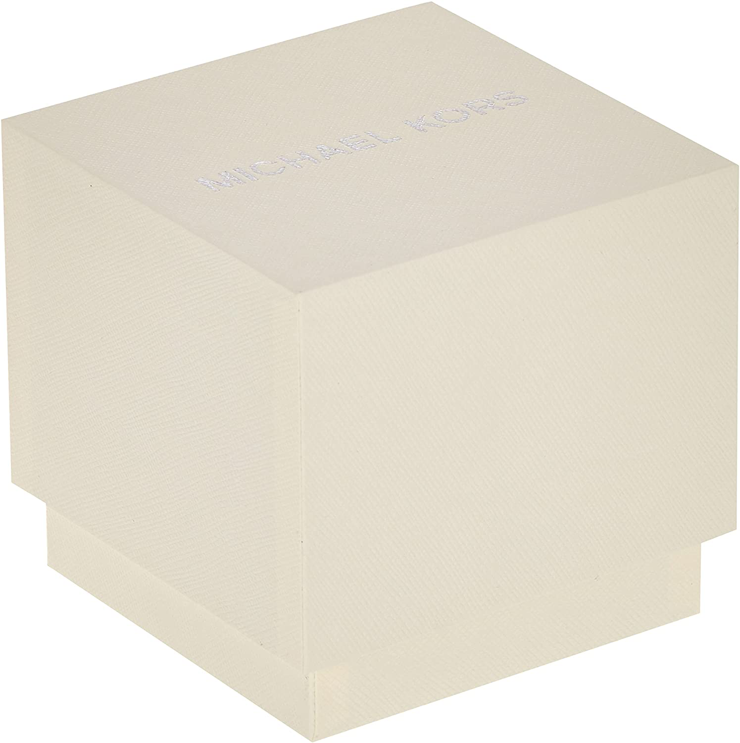 Michael Kors Women'S Slim Runway Three-Hand Stainless Steel Quartz Watch