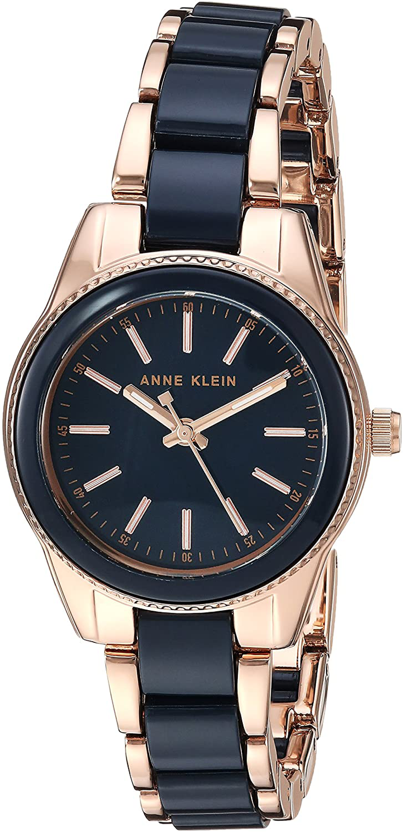 Anne Klein Women'S Resin Bracelet Watch