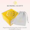 Kendra Scott Addie Drop Earrings for Women in Filigree, Fashion Jewelry