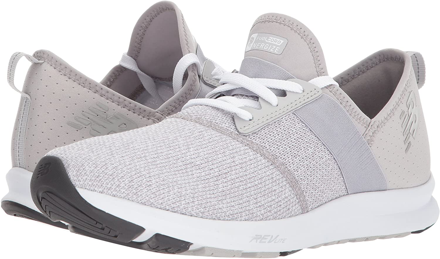 New Balance Women'S Fuelcore Nergize V1 Sneaker