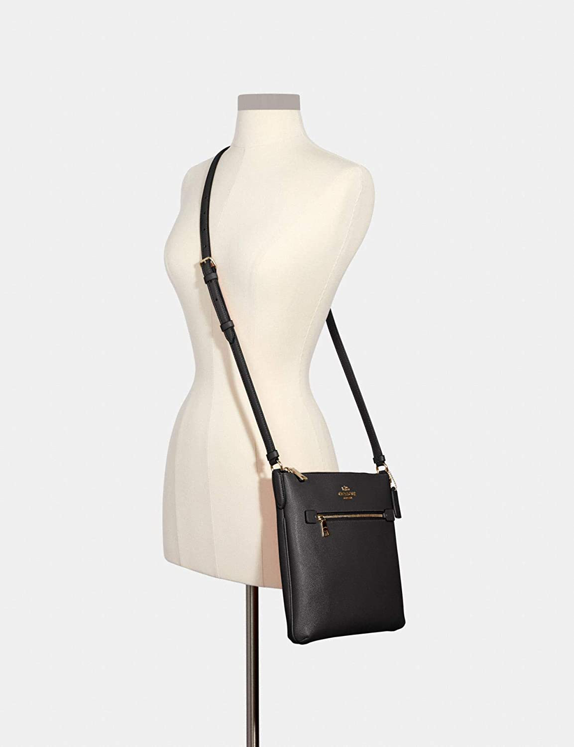 Coach Women'S Rowan File Bag