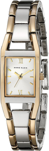 Anne Klein Women'S 10-6419SVTT Two-Tone Dress Watch