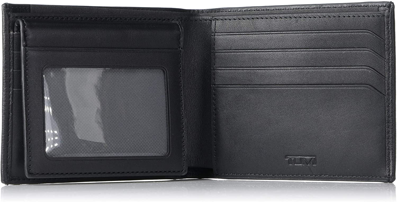 Tumi Nassau Global Removable Passcase Wallet