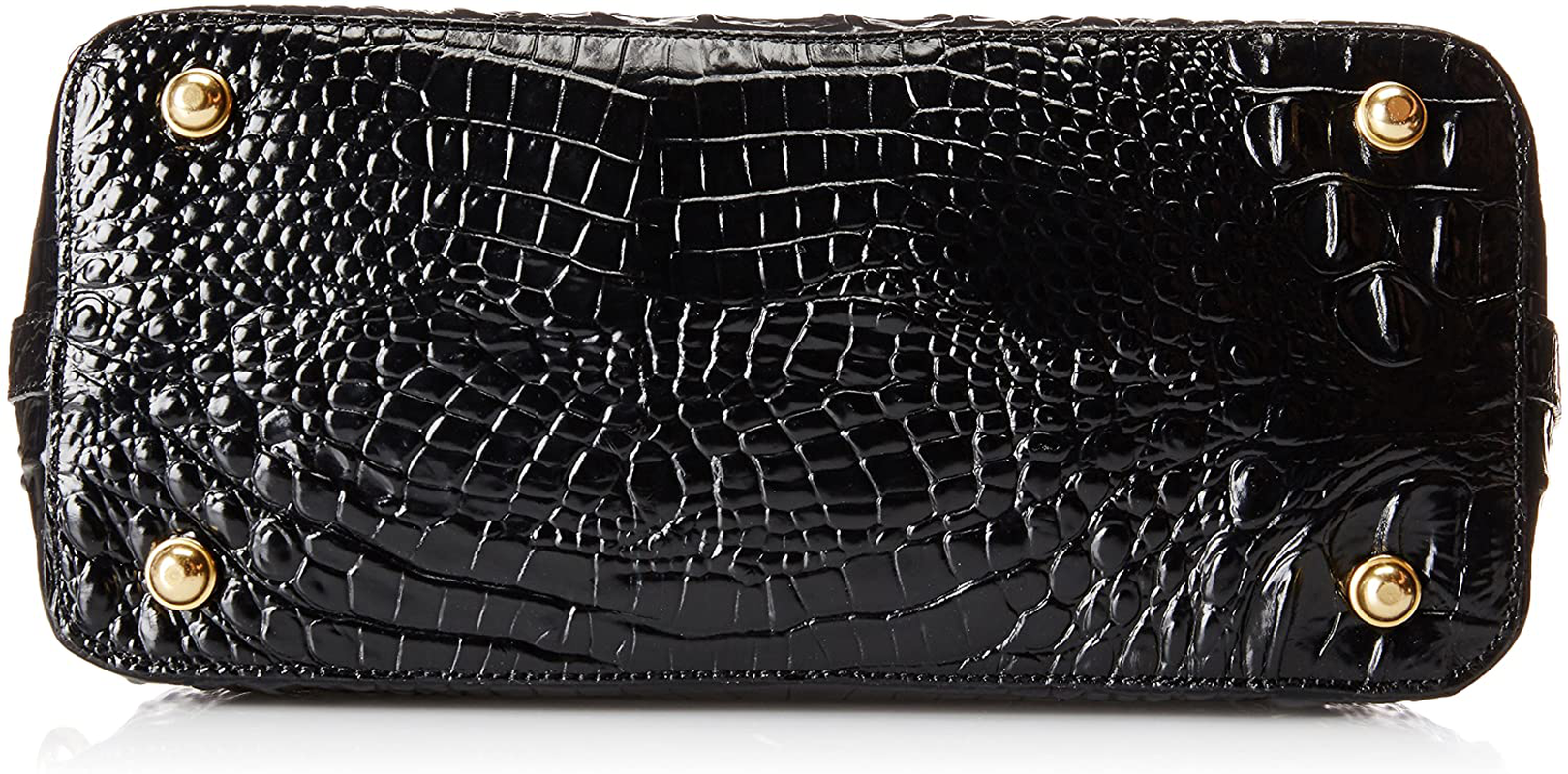 Brahmin Duxbury Satchel Convertible Top-Handle Bag