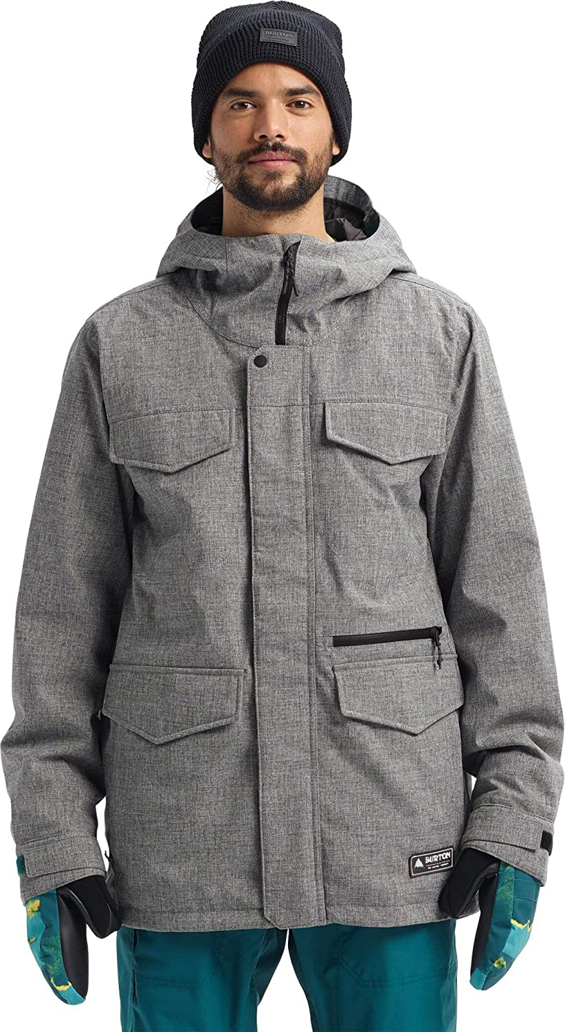 Burton Covert Snowboard Jacket Mens