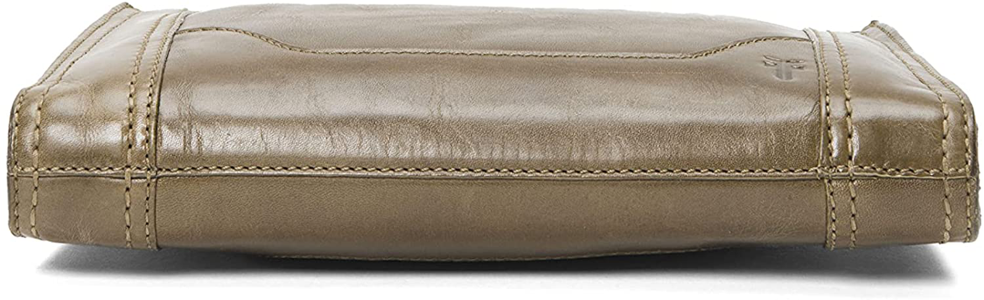 Frye Melissa Zip Crossbody