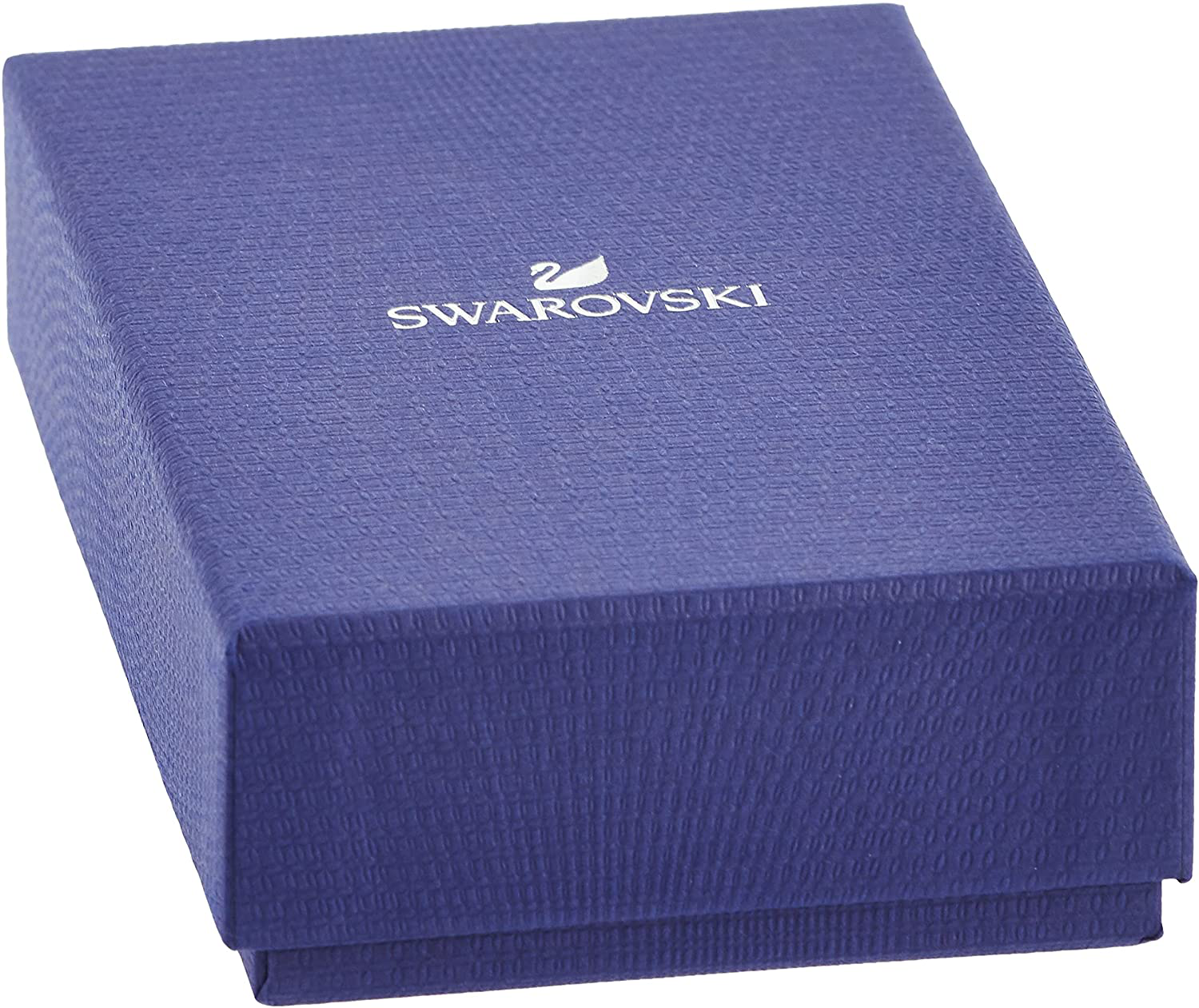 SWAROVSKI Women'S Infinity Crystal Jewelry Collections, Rhodium & Rose Gold Tone Finish