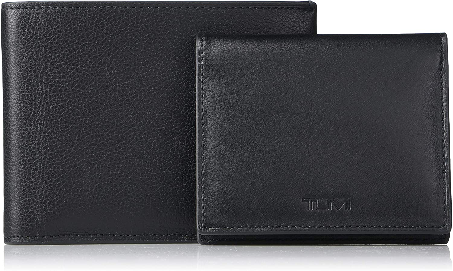 Tumi Nassau Global Removable Passcase Wallet
