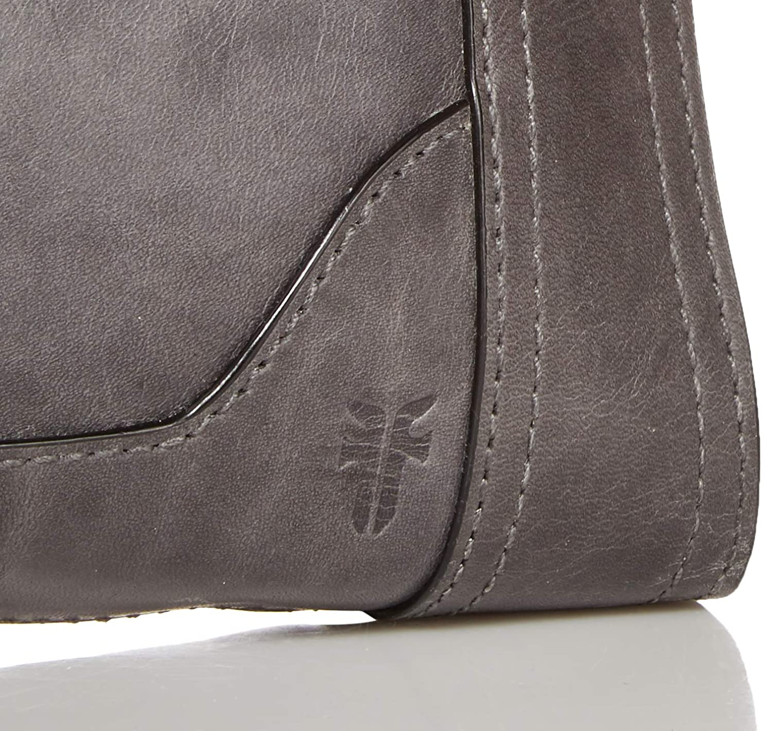 Frye Melissa Zip Crossbody