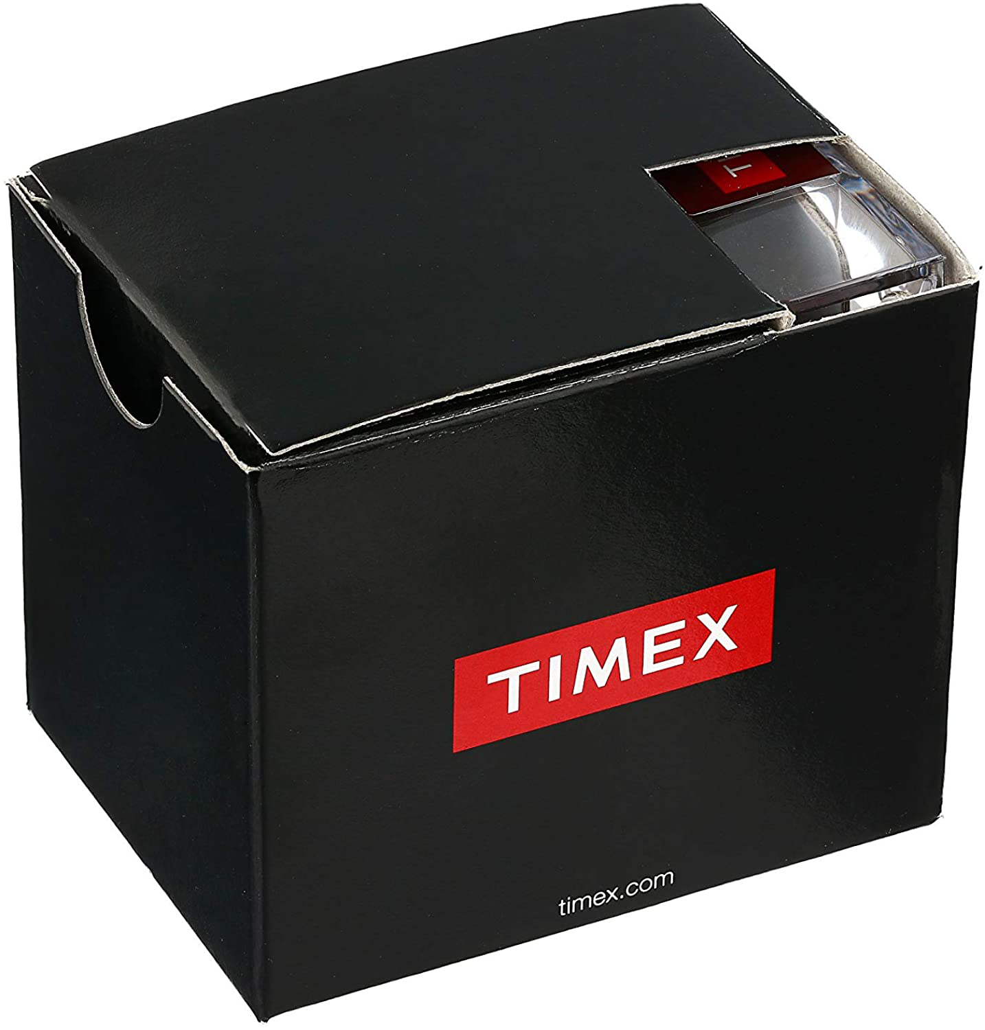 Timex Men'S Expedition Digital Shock CAT Resin Strap Watch