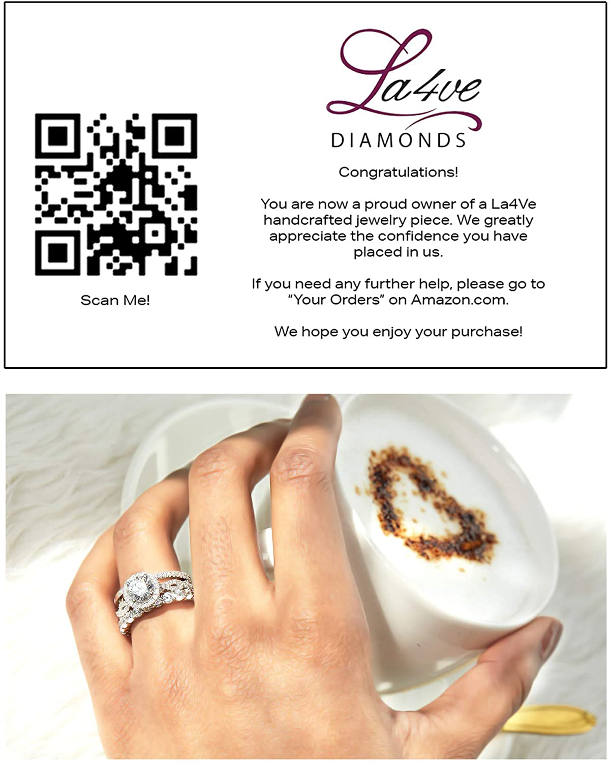 1.00 Carat Real Diamond Circle Link Tennis Bracelet (J, I3) Rhodium Plated over Sterling Silver Illusion Set Miracle Plate Wedding Fashion Jewelry| by La4Ve Diamonds (White, Yellow, Rose Gold Tone)