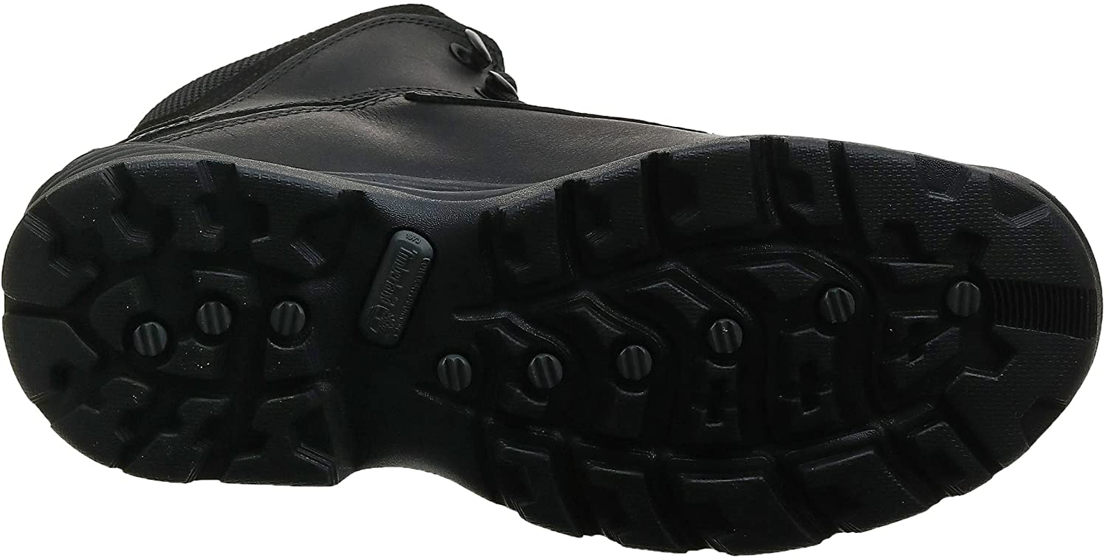 Timberland Men'S White Ledge Mid Waterproof Ankle Boot