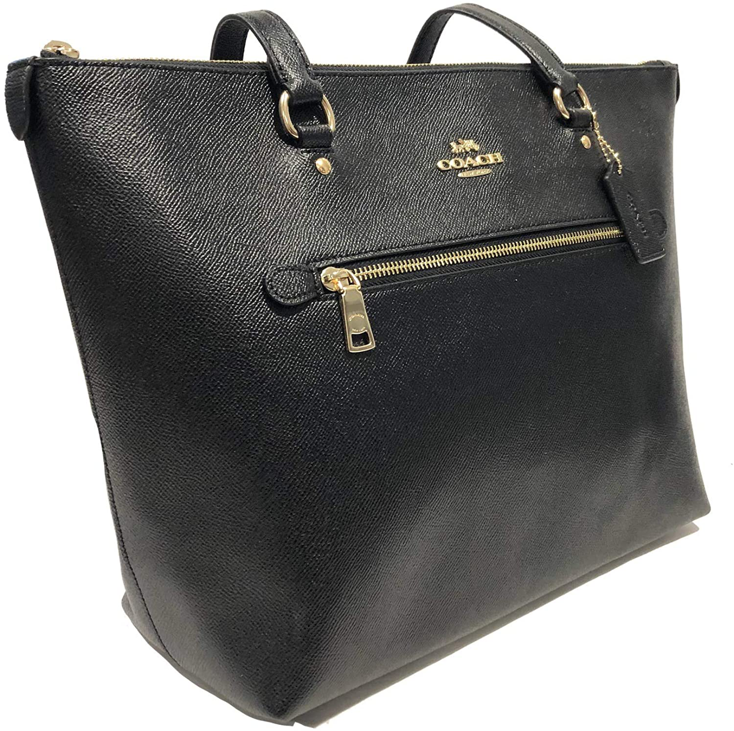 Coach Gallery Tote Shoulder Bag