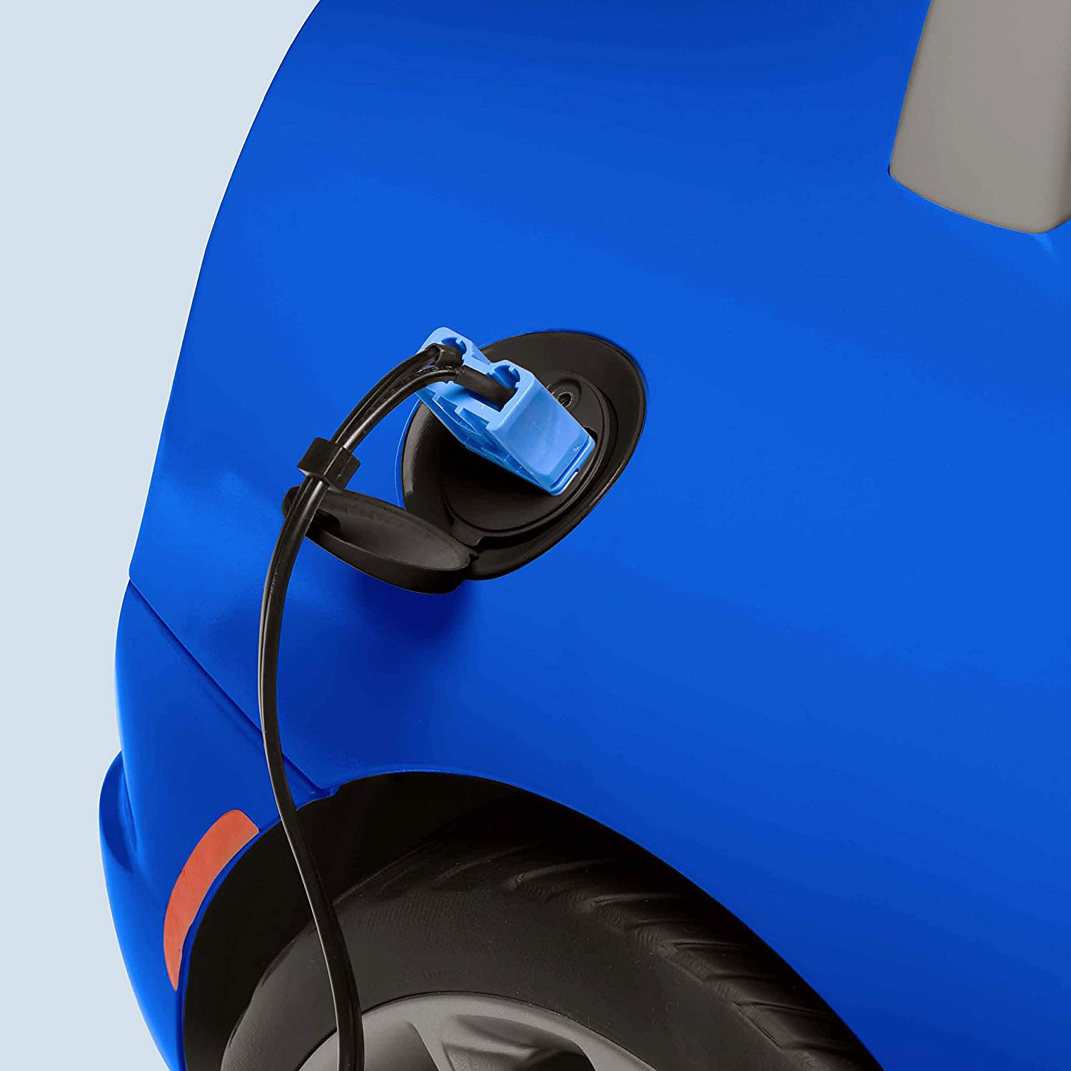 Kid Trax Dodge Viper SRT Convertible Toddler Ride on Toy, Ages 3 - 7 Years Old, 12 Volt Battery, Max Weight of 130 Lbs, Two Seater, Working Lights, Blue