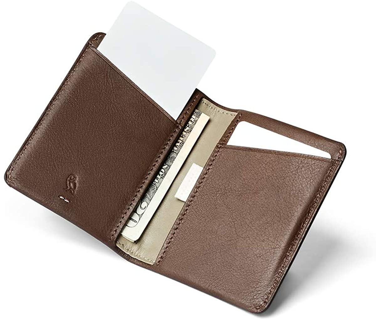 Bellroy Slim Sleeve - Premium Edition (Slim Leather Billfold)