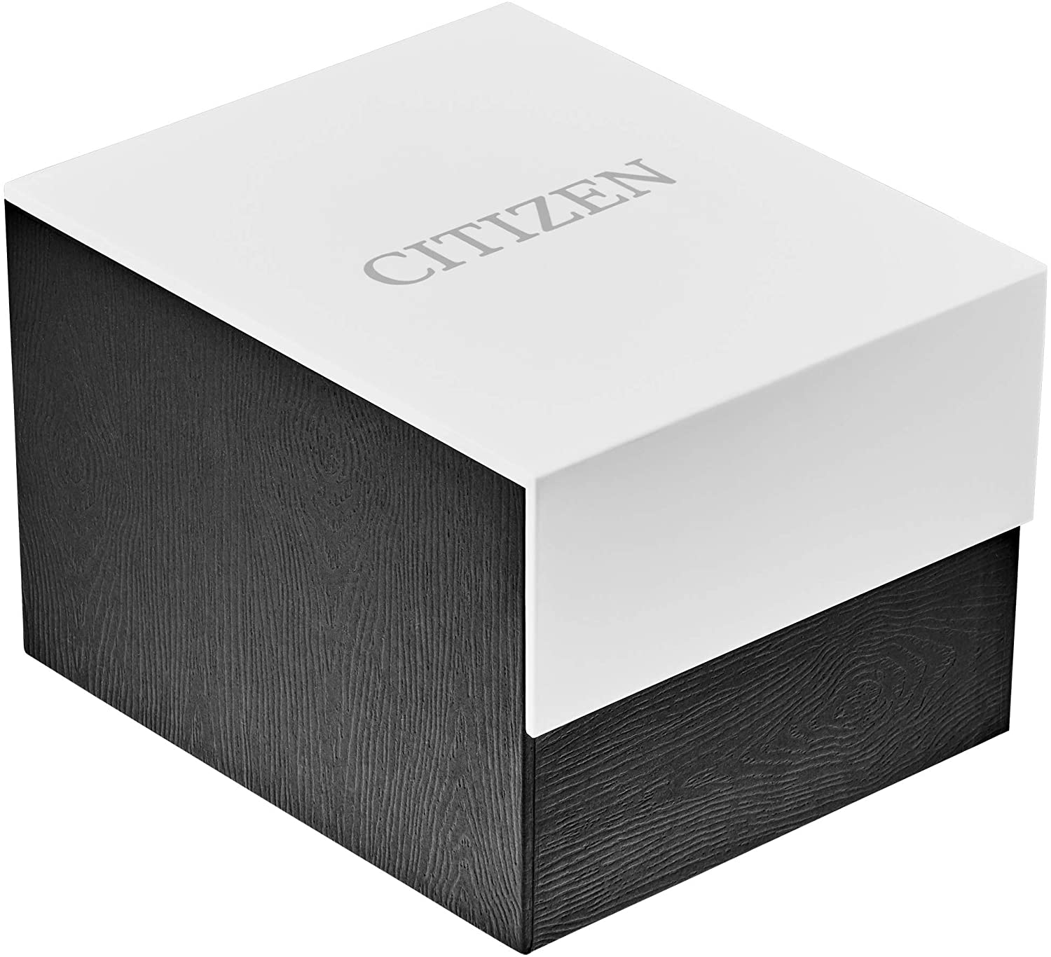 Citizen Eco-Drive Corso Quartz Men'S Watch, Stainless Steel, Classic, Silver-Tone (Model: AT2141-52L)