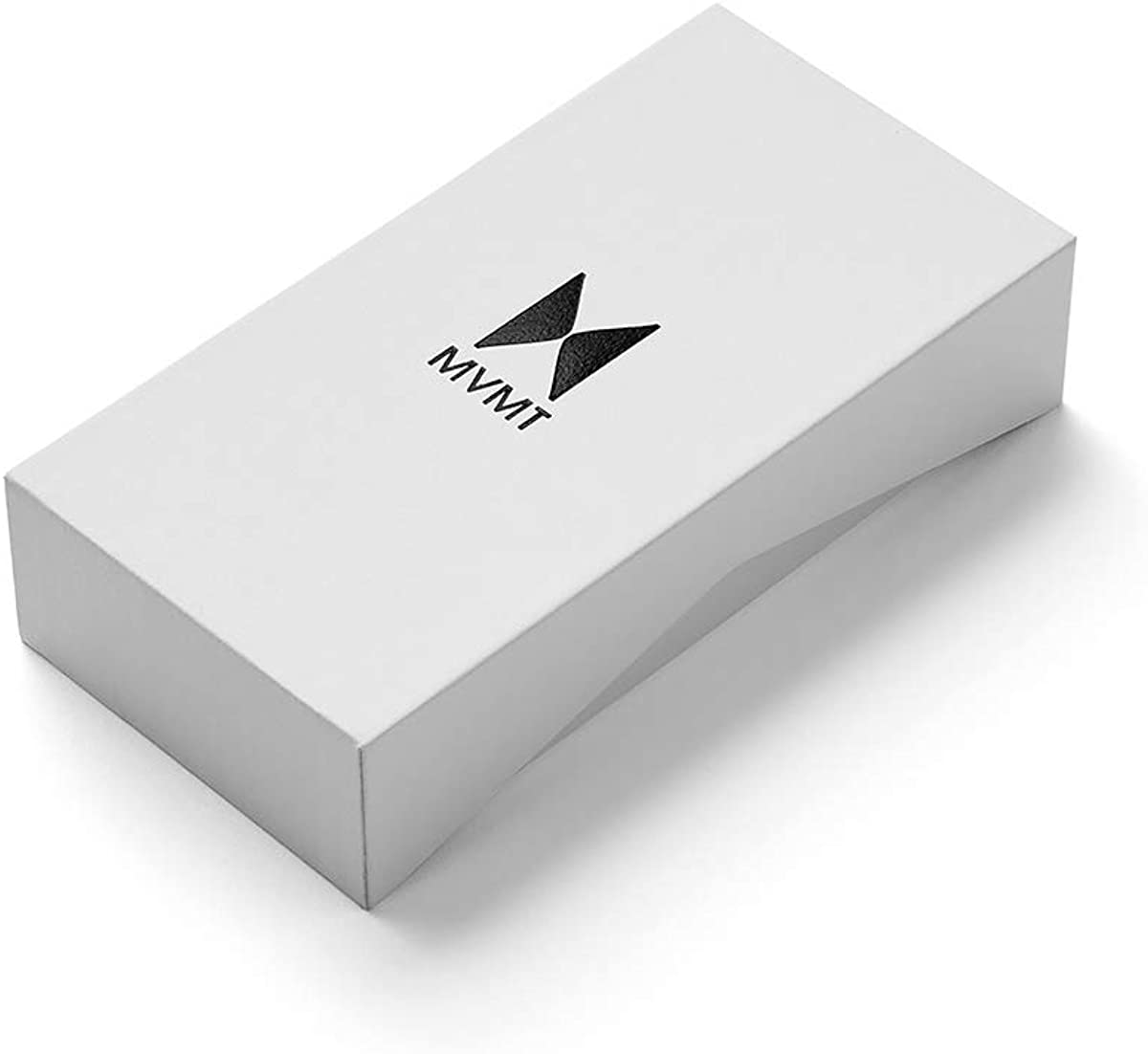 MVMT Women'S Minimalist Signature Square Watch