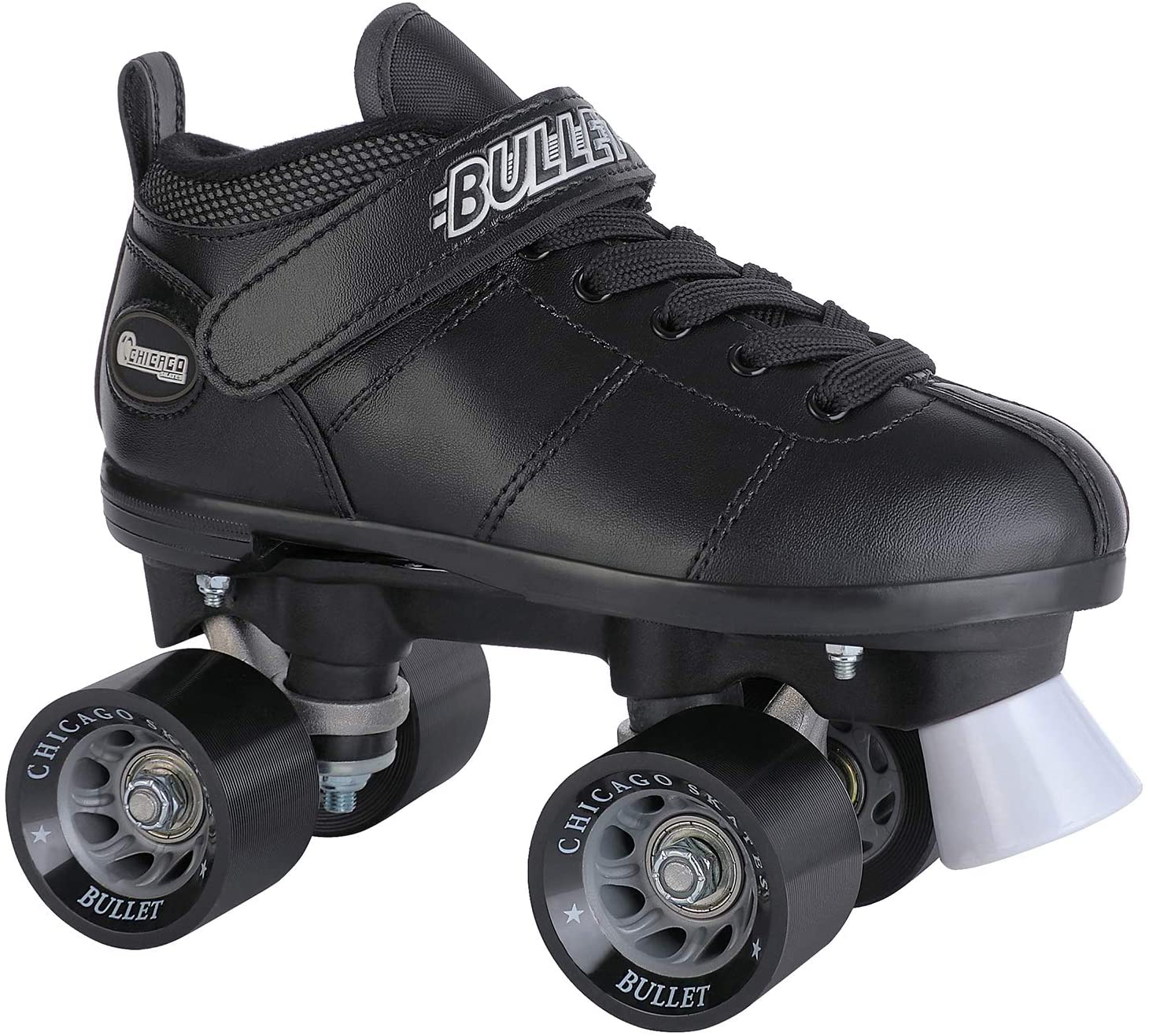 Chicago Skates Bullet Men'S Speed Roller Skate