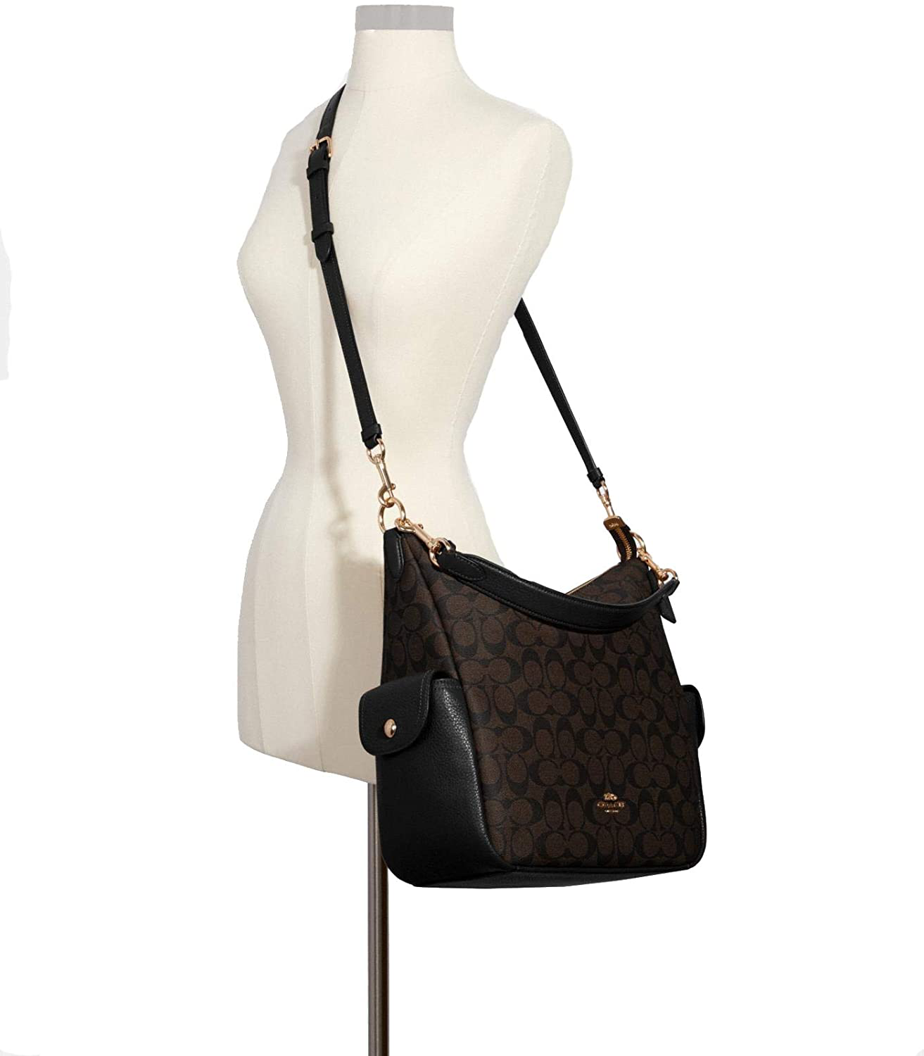 Coach Pennie Shoulder Bag