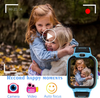 Vakzovy Smart Watch for Kids Boy, Toys for 3-8 Year Old Boys Touchscreen Toddler Watch with Camera, Game, Kids Watches Electronics Educational Toys USB Charging Birthday Gifts for Boys Ages 4 5 6 7