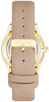 Nine West Women'S Strap Watch, NW/1994