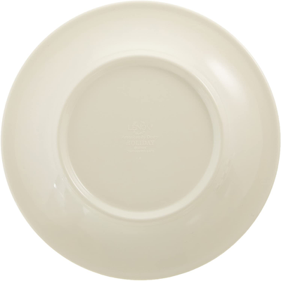 Lenox Holiday 4-Piece Melamine Dinner Plate Set
