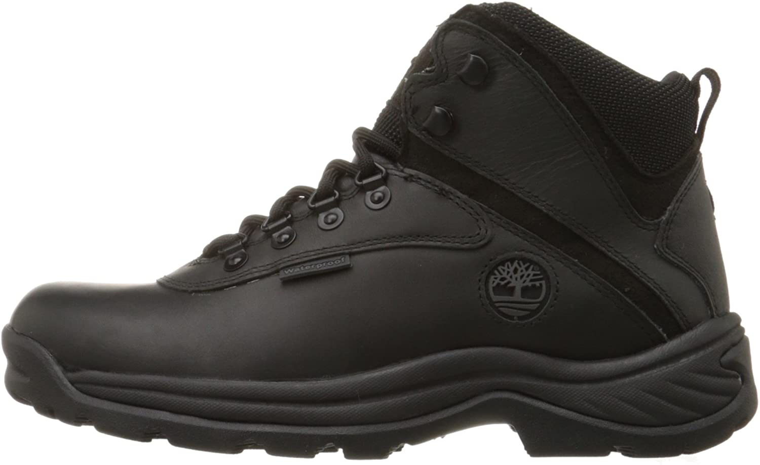 Timberland Men'S White Ledge Mid Waterproof Ankle Boot