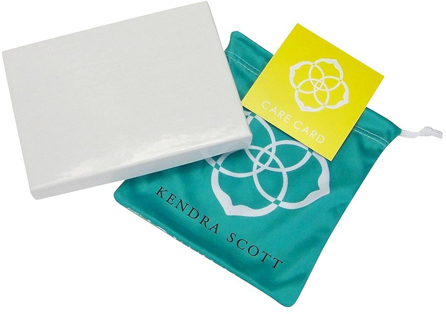 Kendra Scott Elisa Pendant Necklace for Women, Fashion Jewelry, 14K Gold-Plated