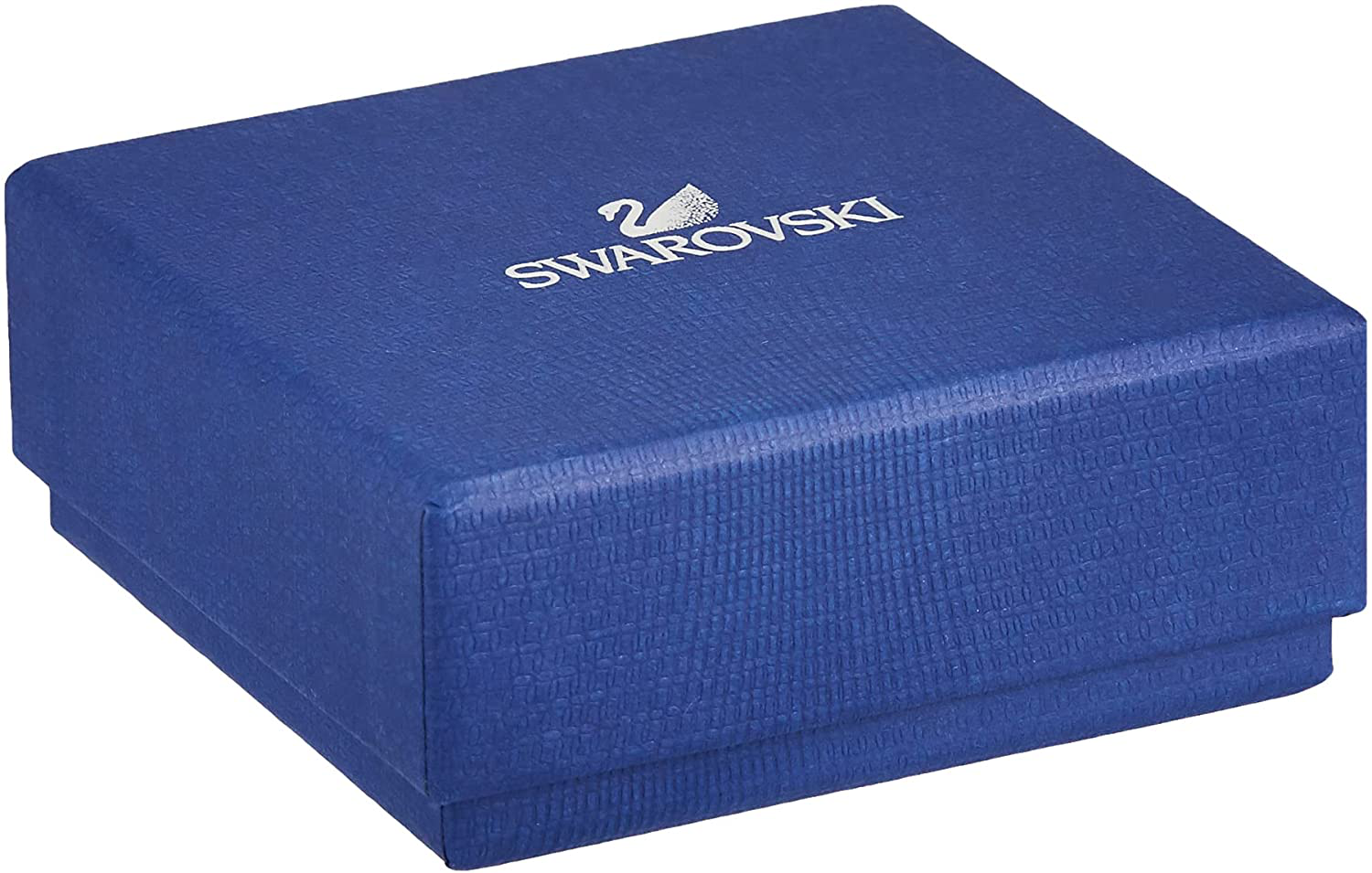 SWAROVSKI Women'S Lifelong Heart Crystal Jewelry Collection, Rose Gold Tone & Rhodium Finish