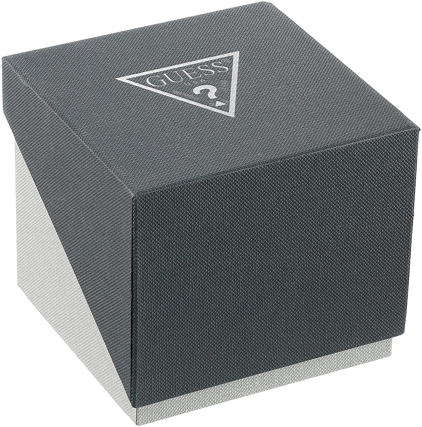 Guess 48MM Crystal Embellished Watch