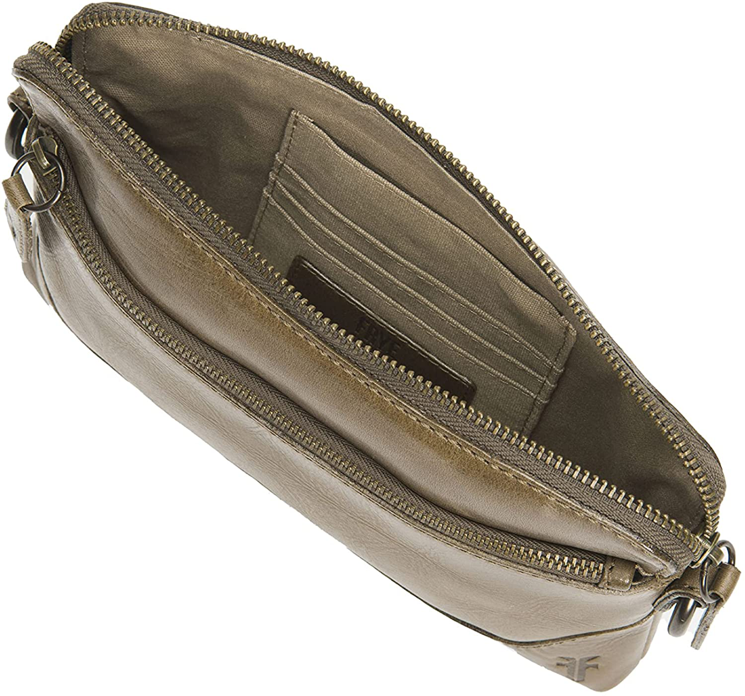 Frye Melissa Crossbody Wristlet